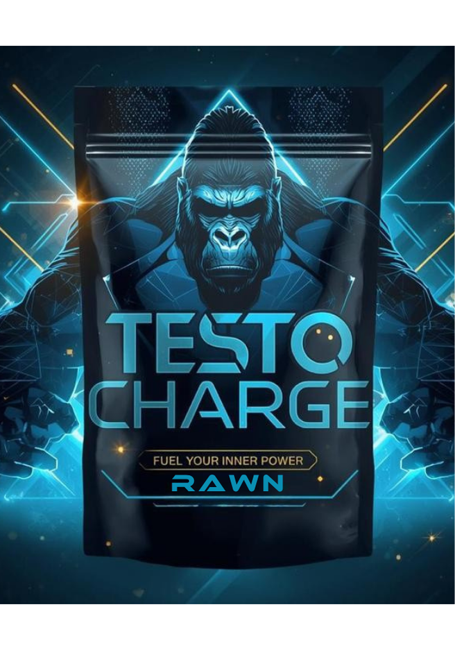testocharge
